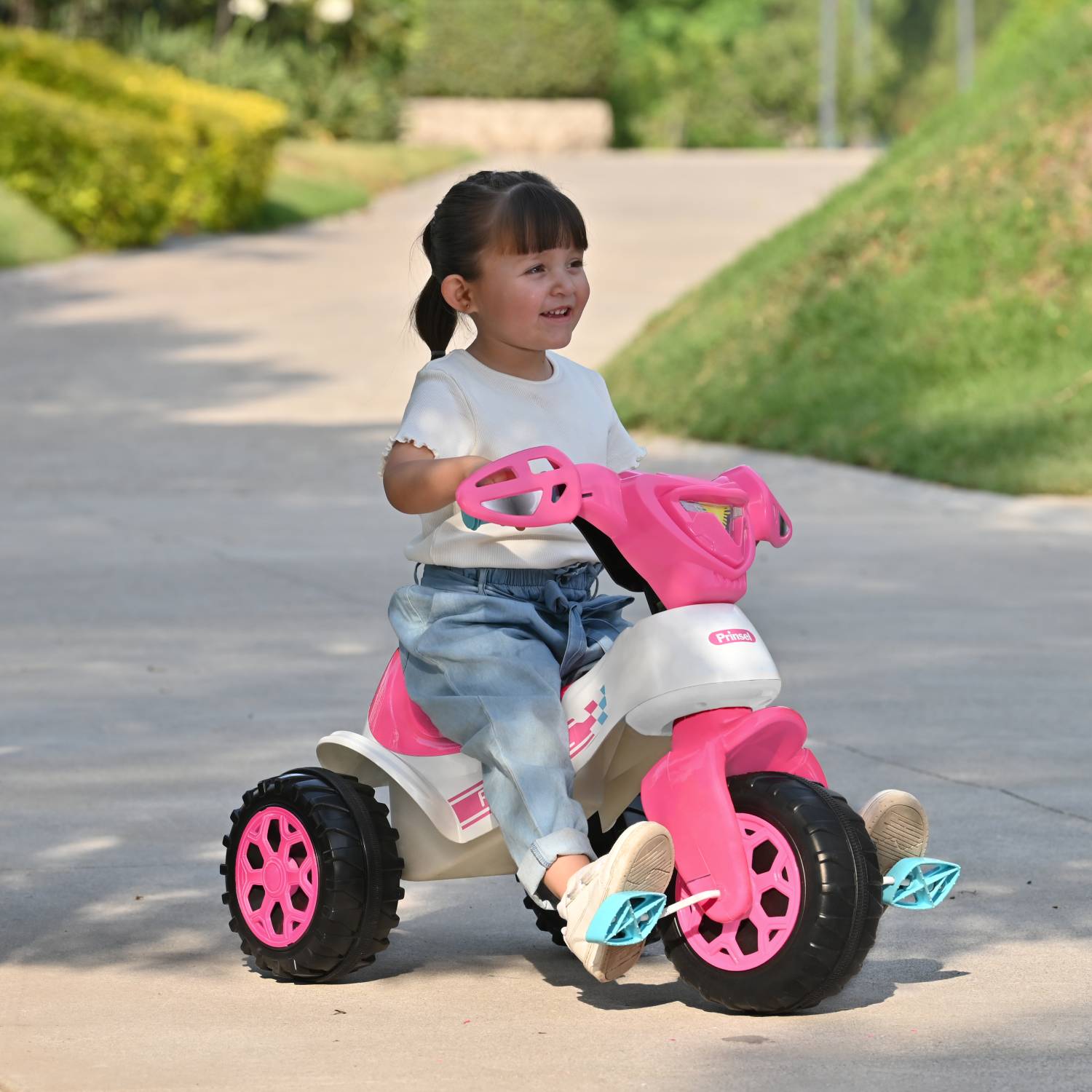 triciclo-prinsel-racer-girl image 3