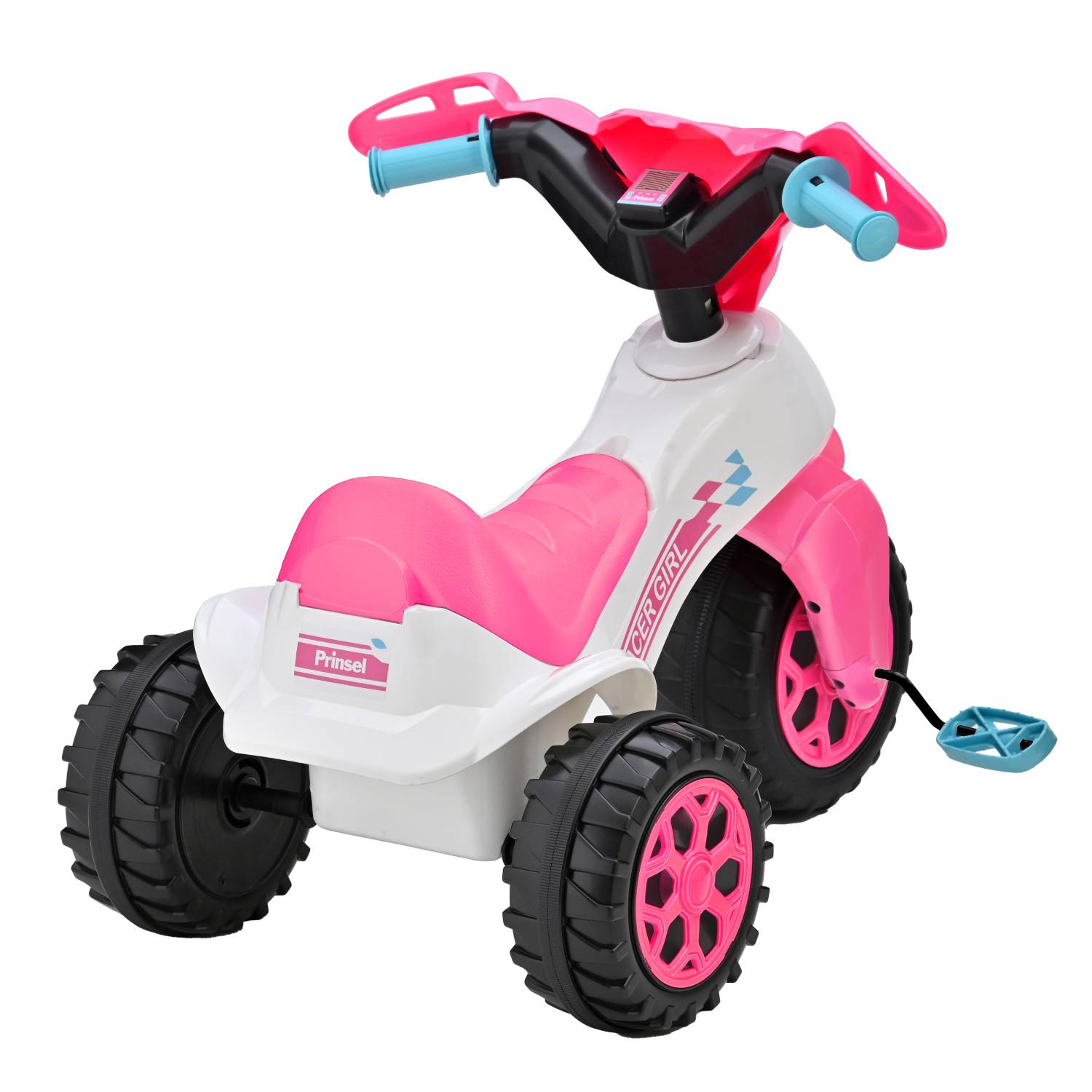 triciclo-prinsel-racer-girl image 6