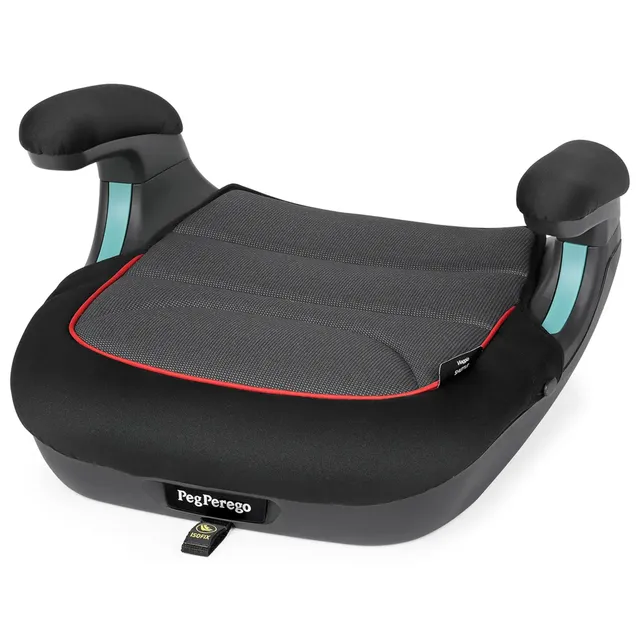 peg-perego-viaggio-shuttle-i-size-alzador-125-150-cm-isofix-active image 1