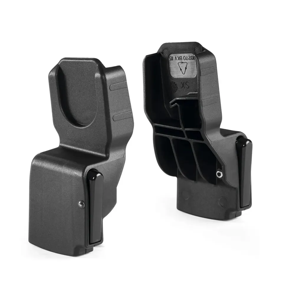 peg-perego-adaptadores-universales-silla-coche-para-ypsi image 1