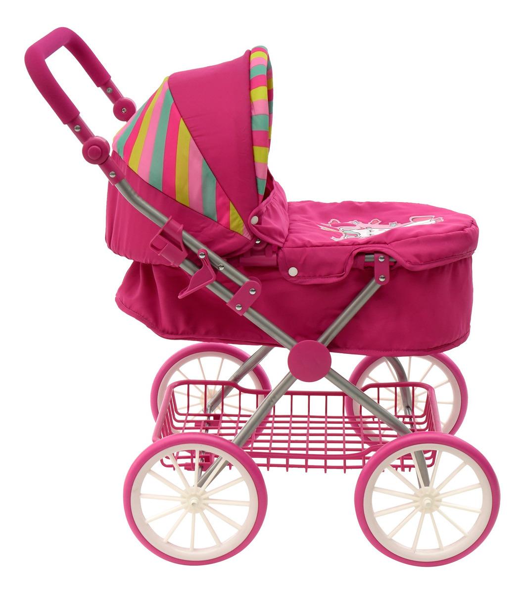 carriolita-prinsel-sof-a-unicornio-para-mu-ecas image 4