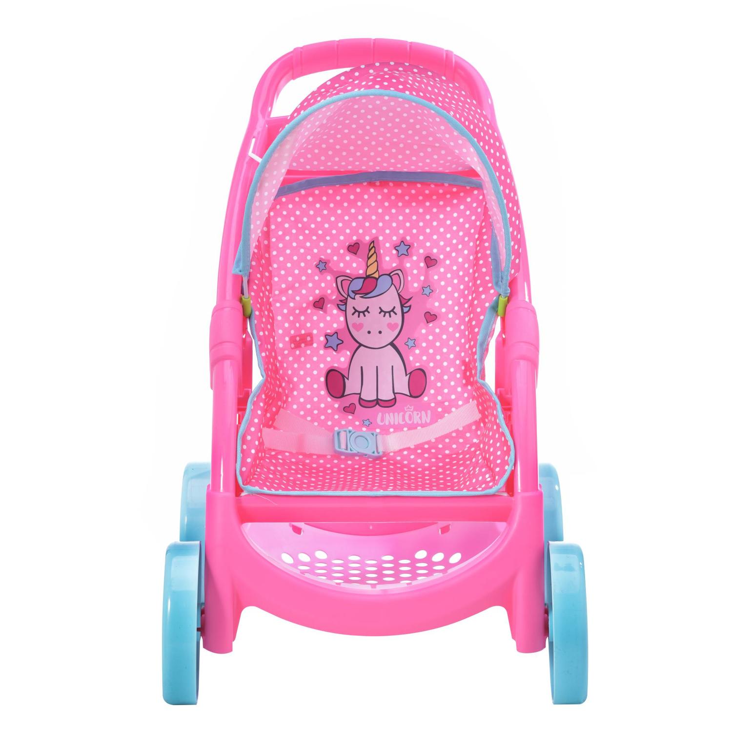 prinsel-sweet-unicornio-combo-3-en-1-para-mu-ecas image 3