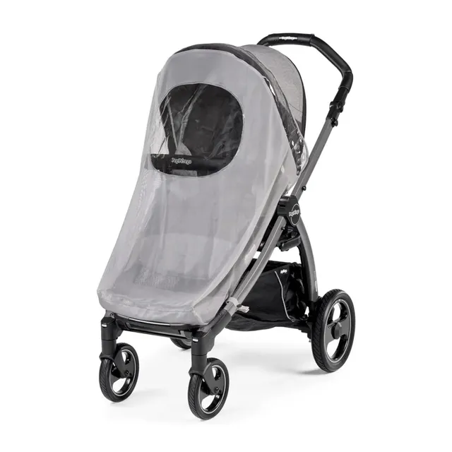 peg-perego-mosquito-netting-mosquitera-con-protecci-n-solar-para-silla-de-paseo image 1