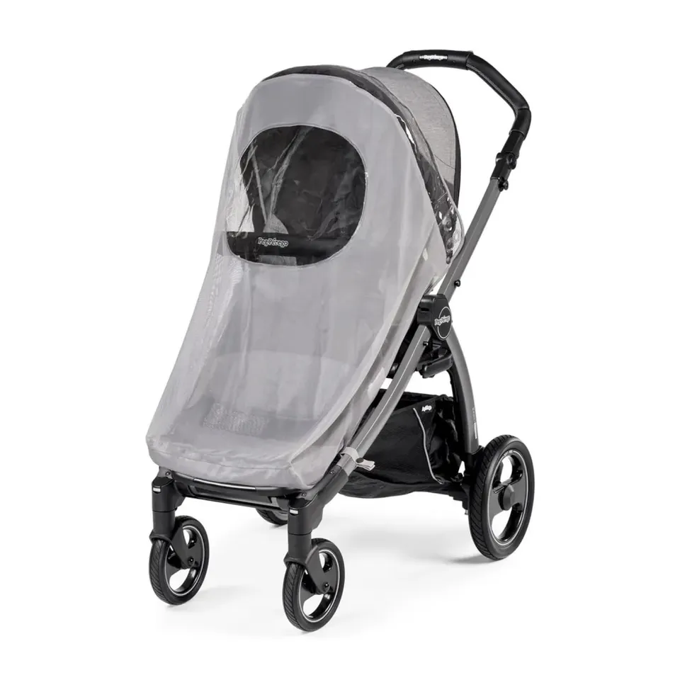 peg-perego-mosquito-netting-mosquitera-con-protecci-n-solar-para-silla-de-paseo image 1