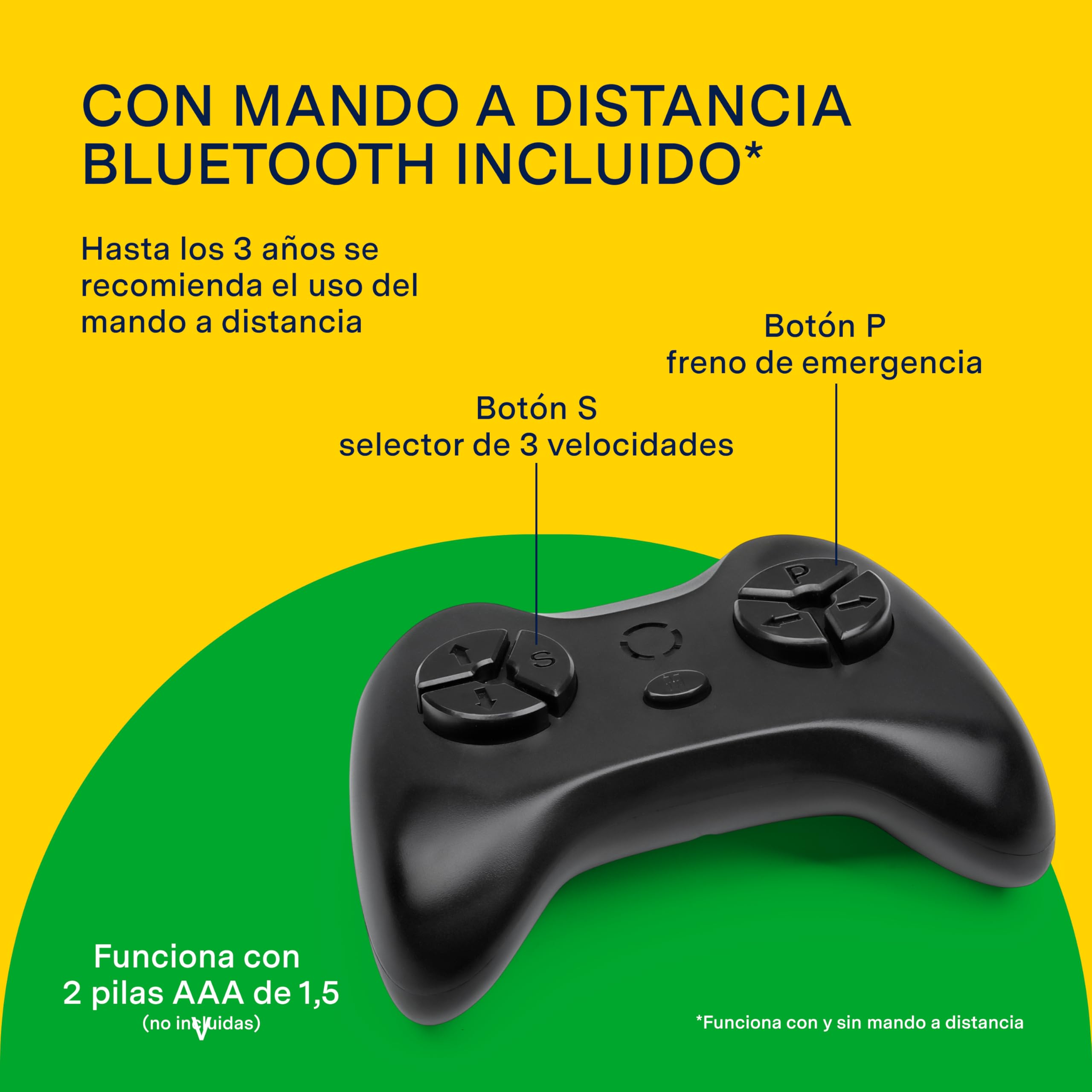 peg-perego-john-deere-rc-tractor-el-ctrico-12v-con-remolque-y-mando image 3