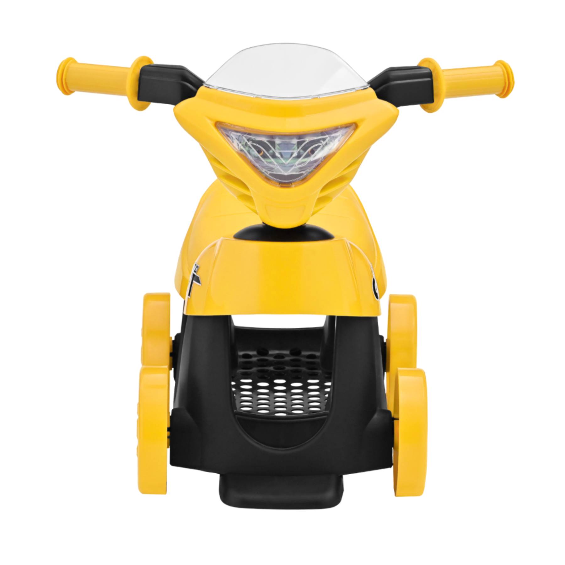 prinsel-moto-gt-montable-correpasillos-amarilla image 2