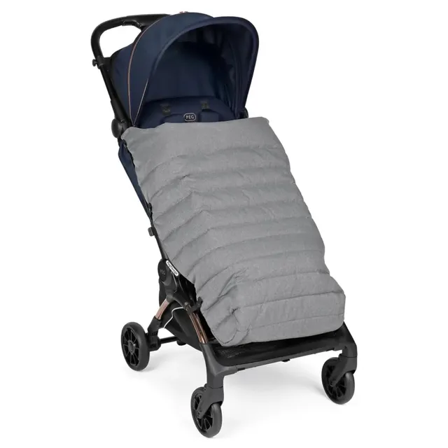 peg-perego-foot-muff-saco-de-invierno-acolchado-para-silla-de-paseo-booklet-plik image 1