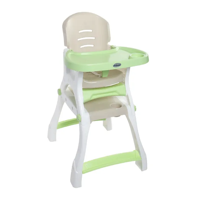 silla-alta-prinsel-caddy-2-en-1-dunna image 1