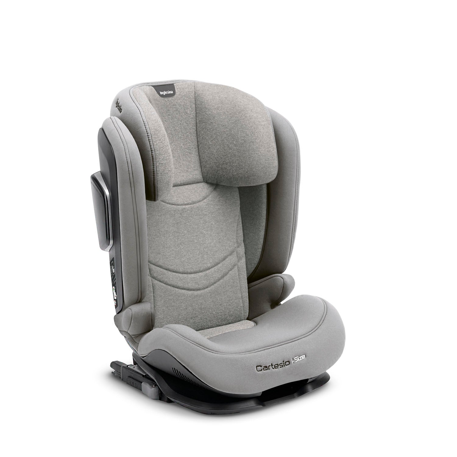 inglesina-cartesio-silla-coche-i-size-3-a-12-a-os image 1