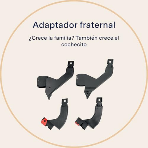 peg-perego-double-adapters-ypsi-z4-adaptadores-dobles-para-sillas-de-paseo-ypsi- image 6