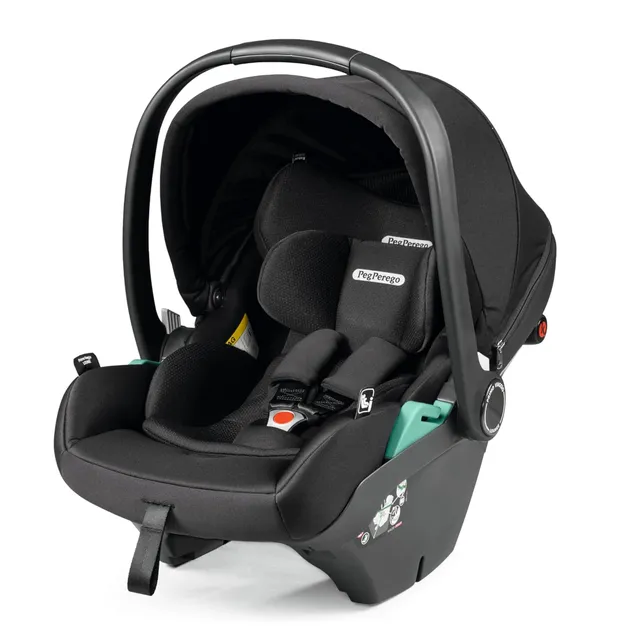 peg-perego-primo-viaggio-lounge-reclinable-i-size-40-87-cm-onyx image 1