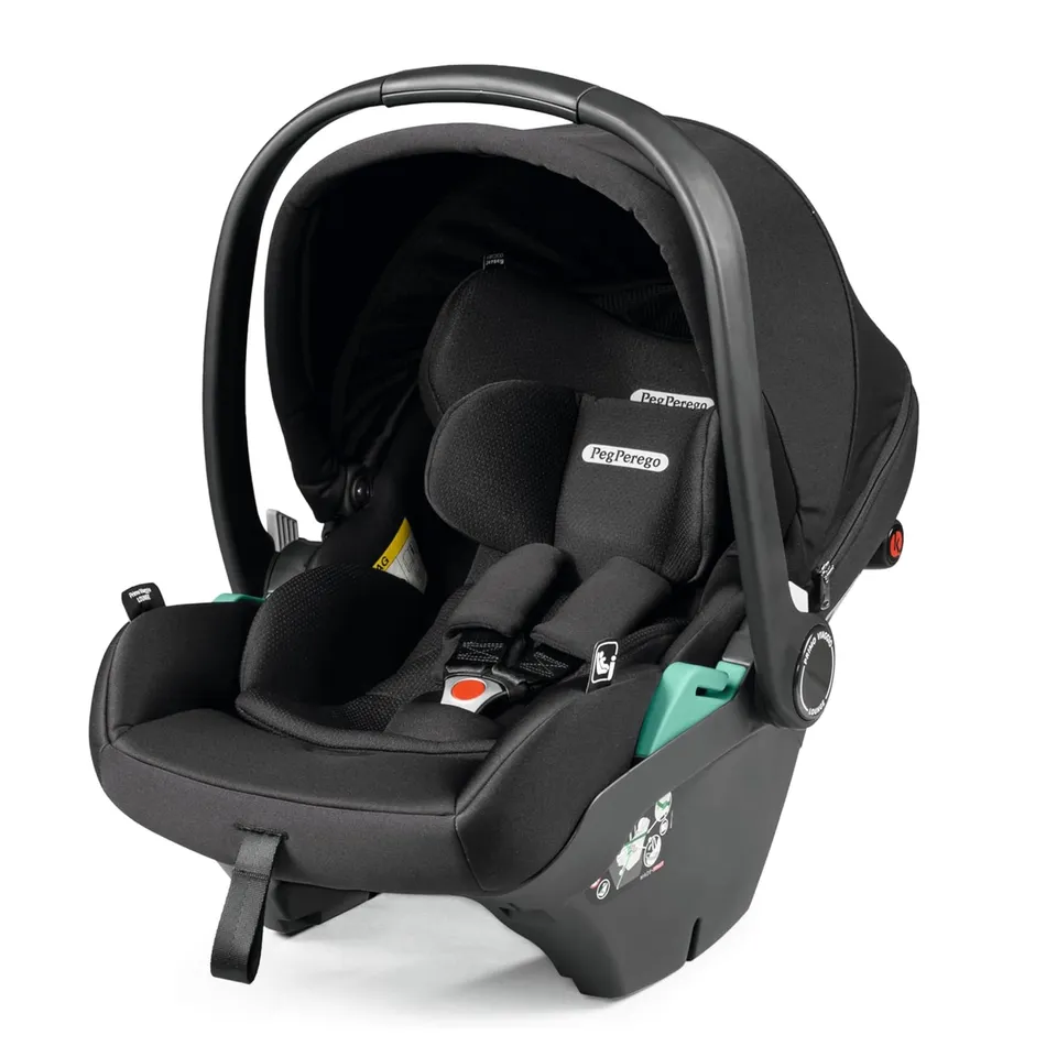 peg-perego-primo-viaggio-lounge-reclinable-i-size-40-87-cm-onyx image 1