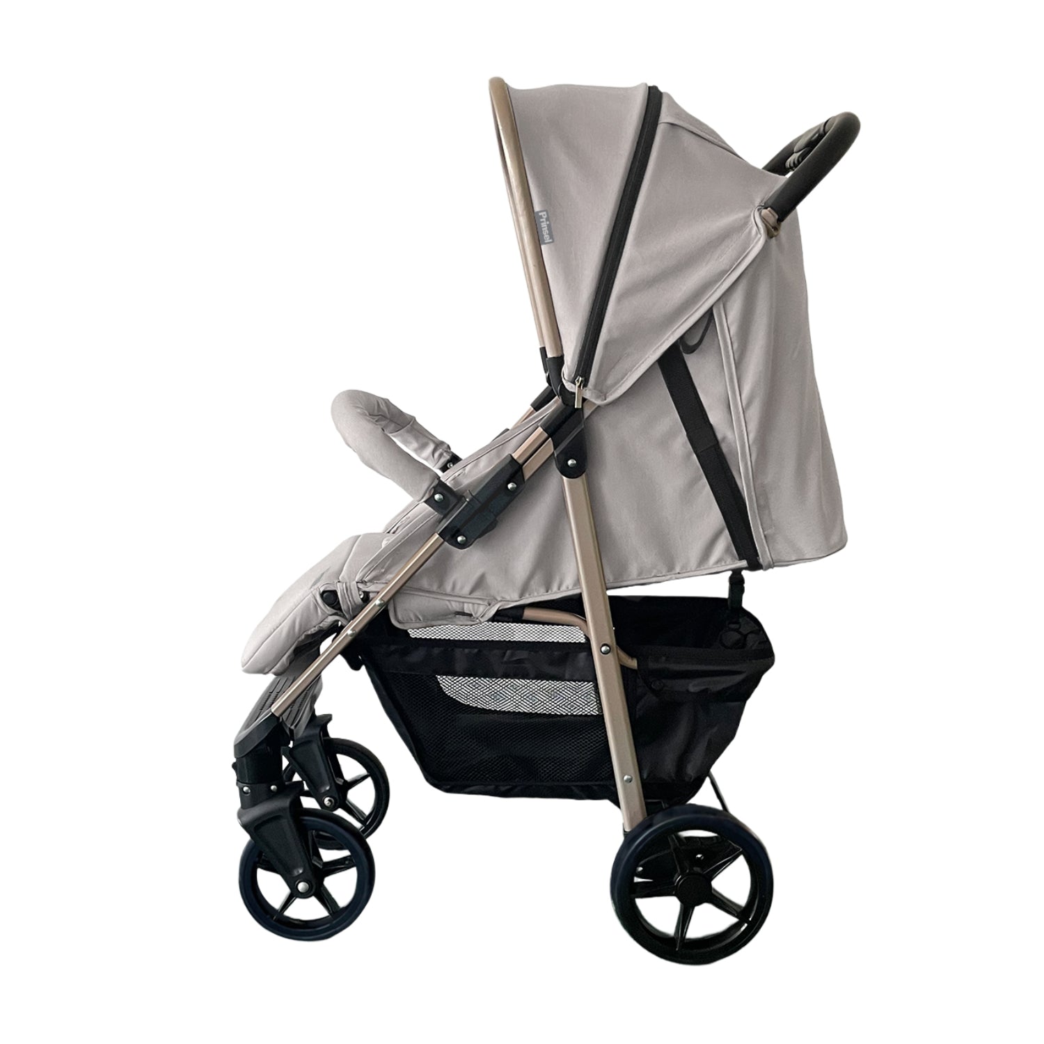 carriola-prinsel-barcelona-lx-beige image 5