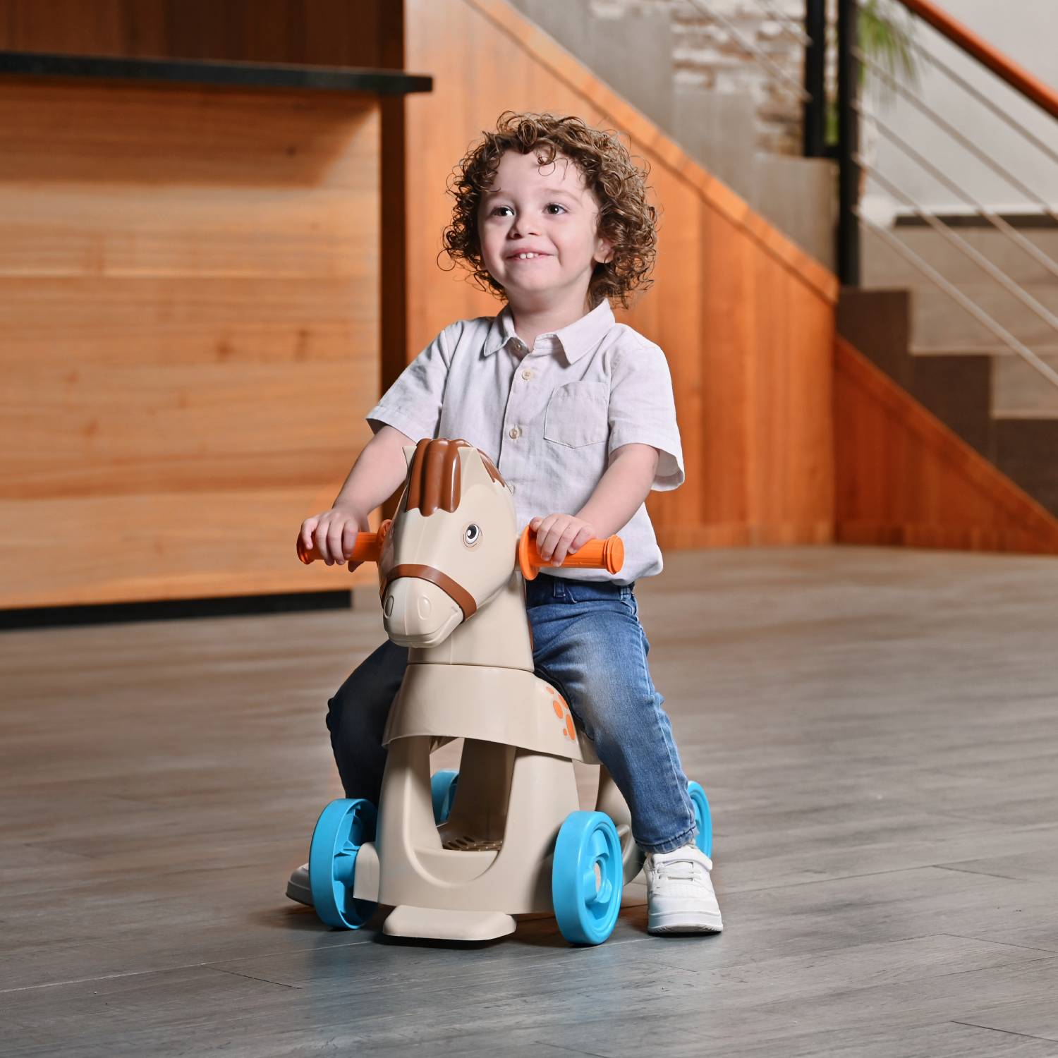montable-prinsel-roller-caballito-correpasillos image 2