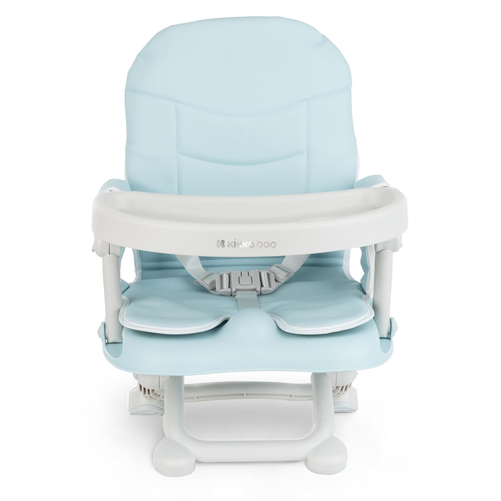 kikkaboo-papoo-asiento-elevador-booster-plegable-azul image 2