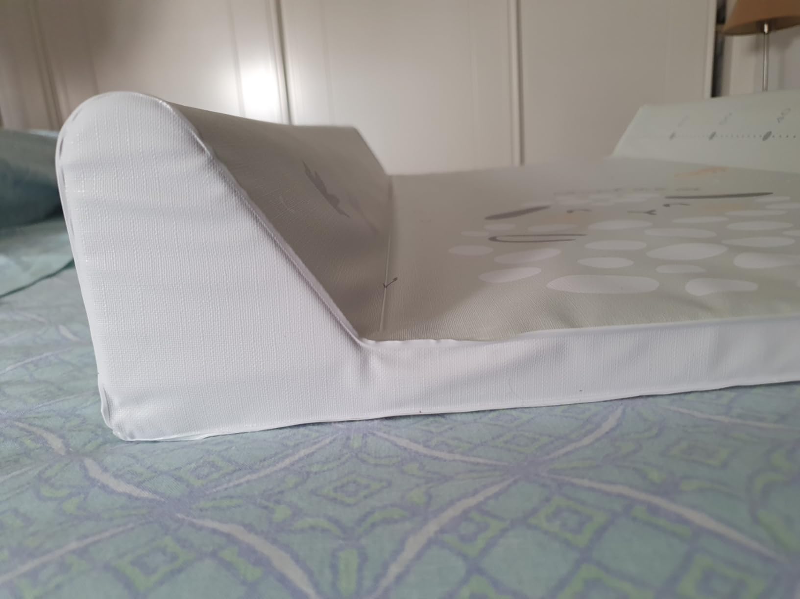 Bonito y práctico