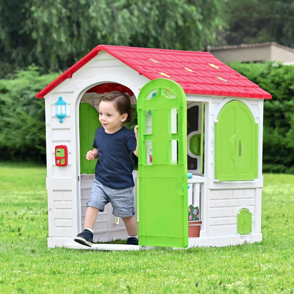 playhouse-2-en-1-prinsel-unisex-pizzer-a image 1