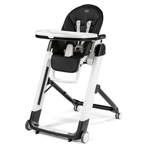peg-perego-siesta-follow-me-trona-hamaca-true-black-0-15-kg image 5