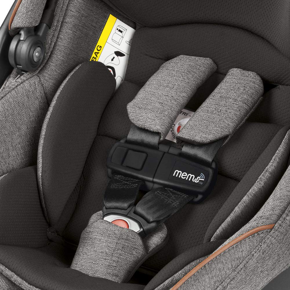 peg-perego-memo-clip-antiautoabandono-bluetooth-i-size-40-105-cm image 2