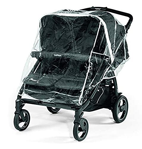 peg-perego-rain-cover-book-for-two-burbuja-lluvia-gemelar image 5