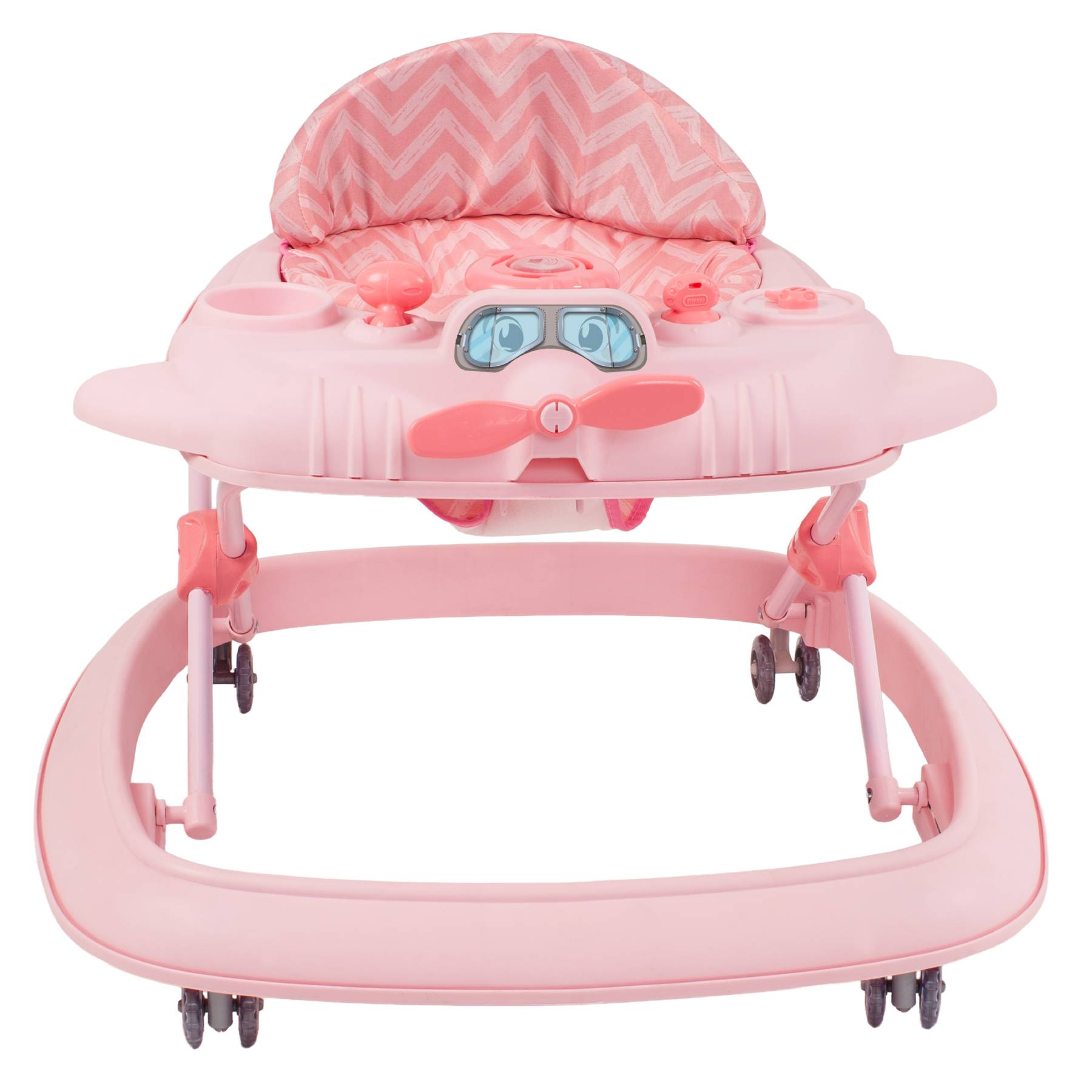 prinsel-avi-n-rosa-andadera-con-3-alturas image 3