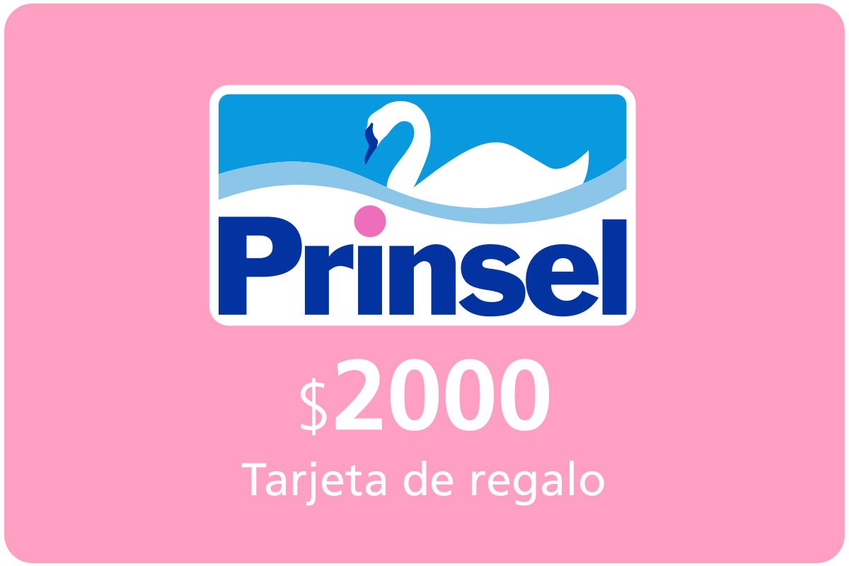 prinsel-tarjeta-de-regalo-2000-baby-shower-set image 1