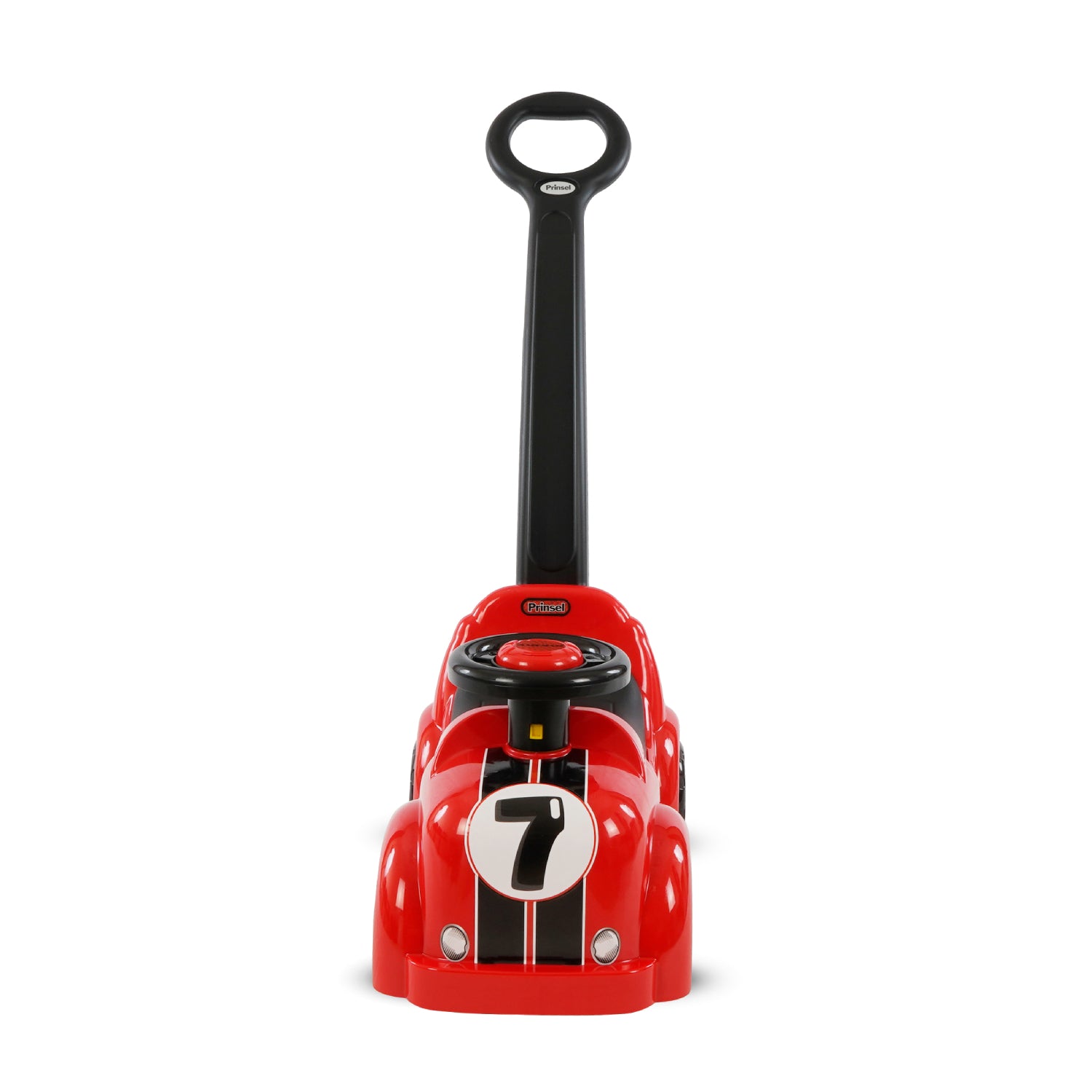 prinsel-bye-bye-rojo-montable-push-car image 5