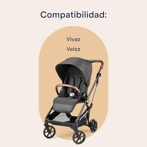 peg-perego-child-tray-veloce-vivace-bandeja-de-juegos-y-portabebidas image 7