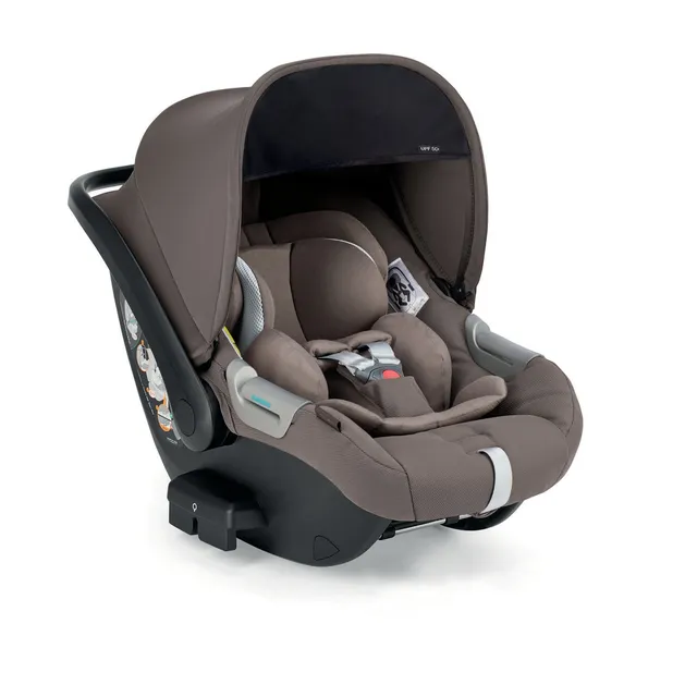inglesina-darwin-infant-silla-de-auto-para-beb image 1