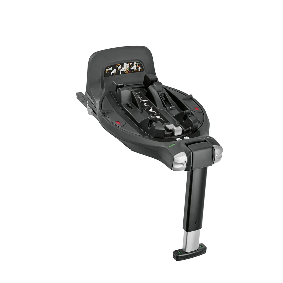 inglesina-base-darwin-360-base-giratoria-i-size image 1