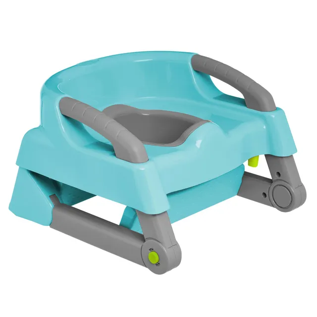 prinsel-potty-escalera-2-en-1-entrenador-de-ba-o image 1