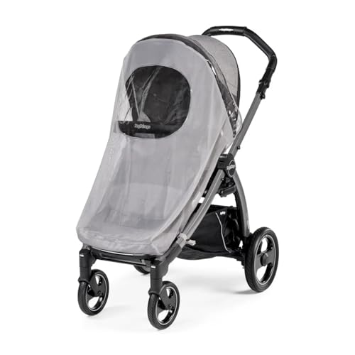 peg-perego-mosquito-netting-mosquitera-con-protecci-n-solar-para-silla-de-paseo image 3