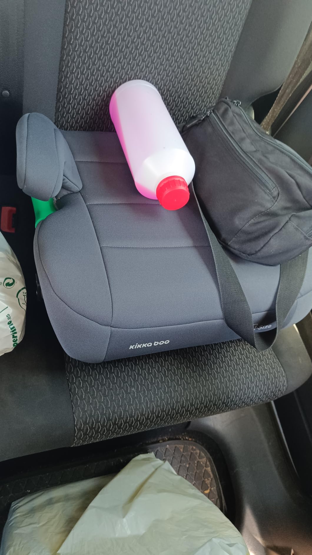 Perfecto para viajar