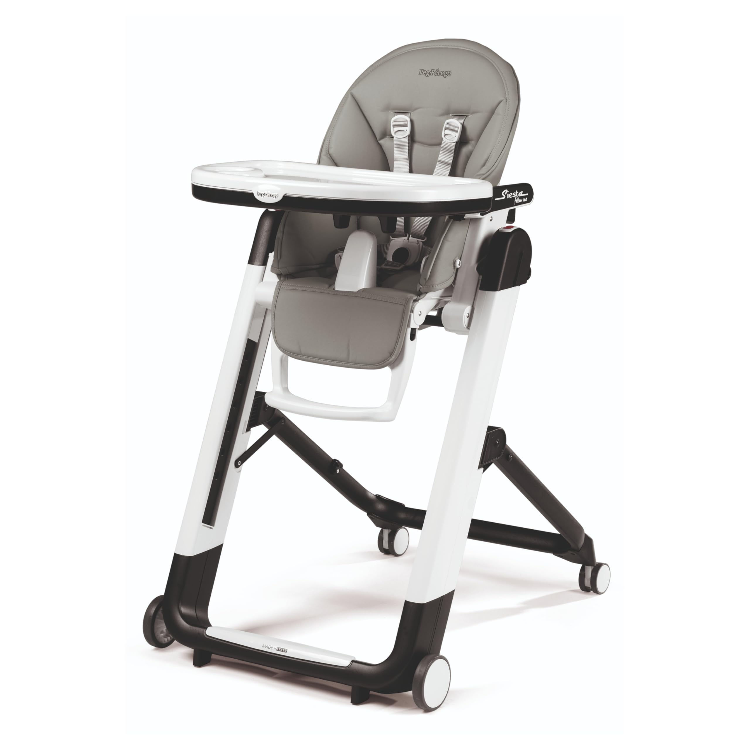 peg-perego-siesta-follow-me-trona-multifunci-n-0-15-kg-ice-gris image 1