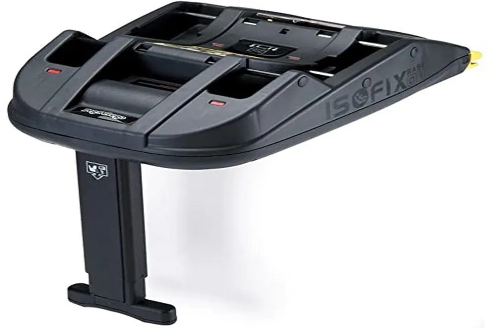 peg-perego-base-isofix-0-1k-gris-para-primo-viaggio-y-viaggio1 image 1