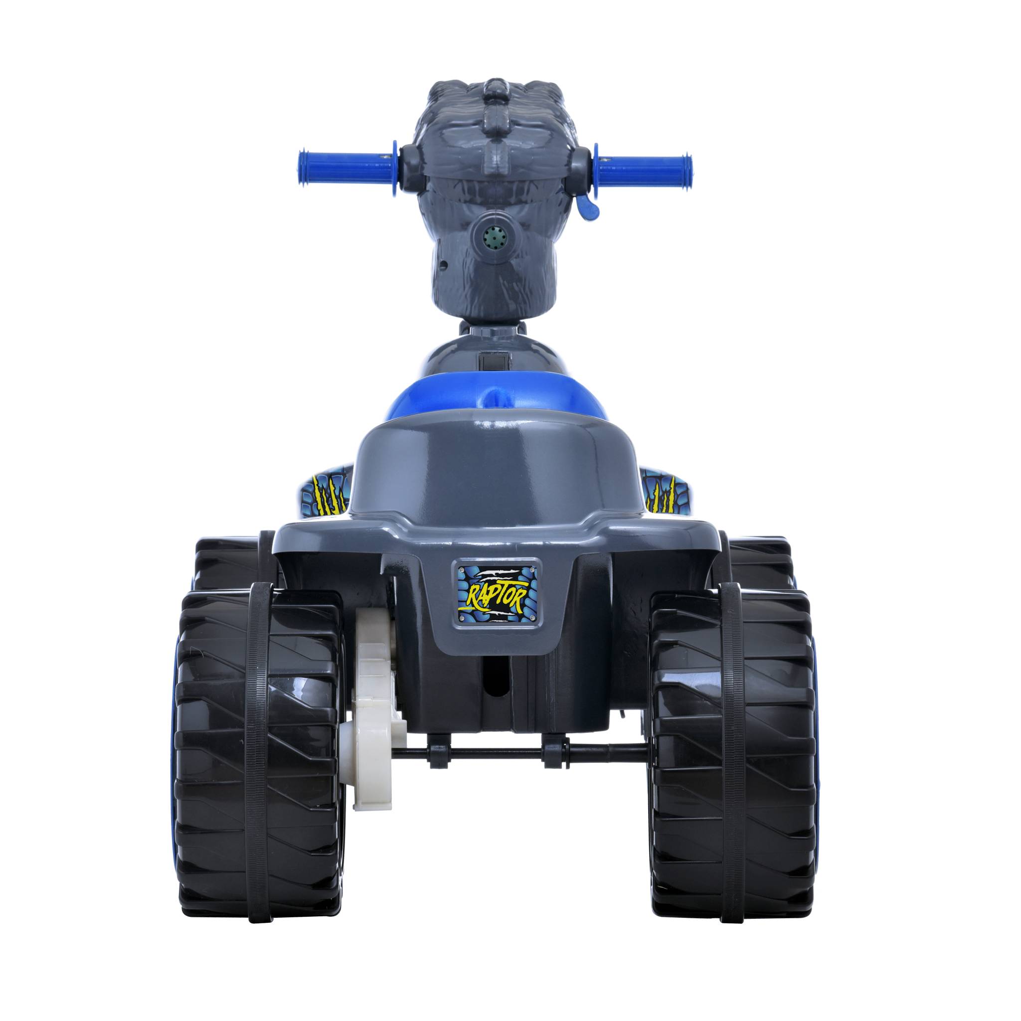 moto-el-ctrica-prinsel-raptor-12v-dinosaurio image 6