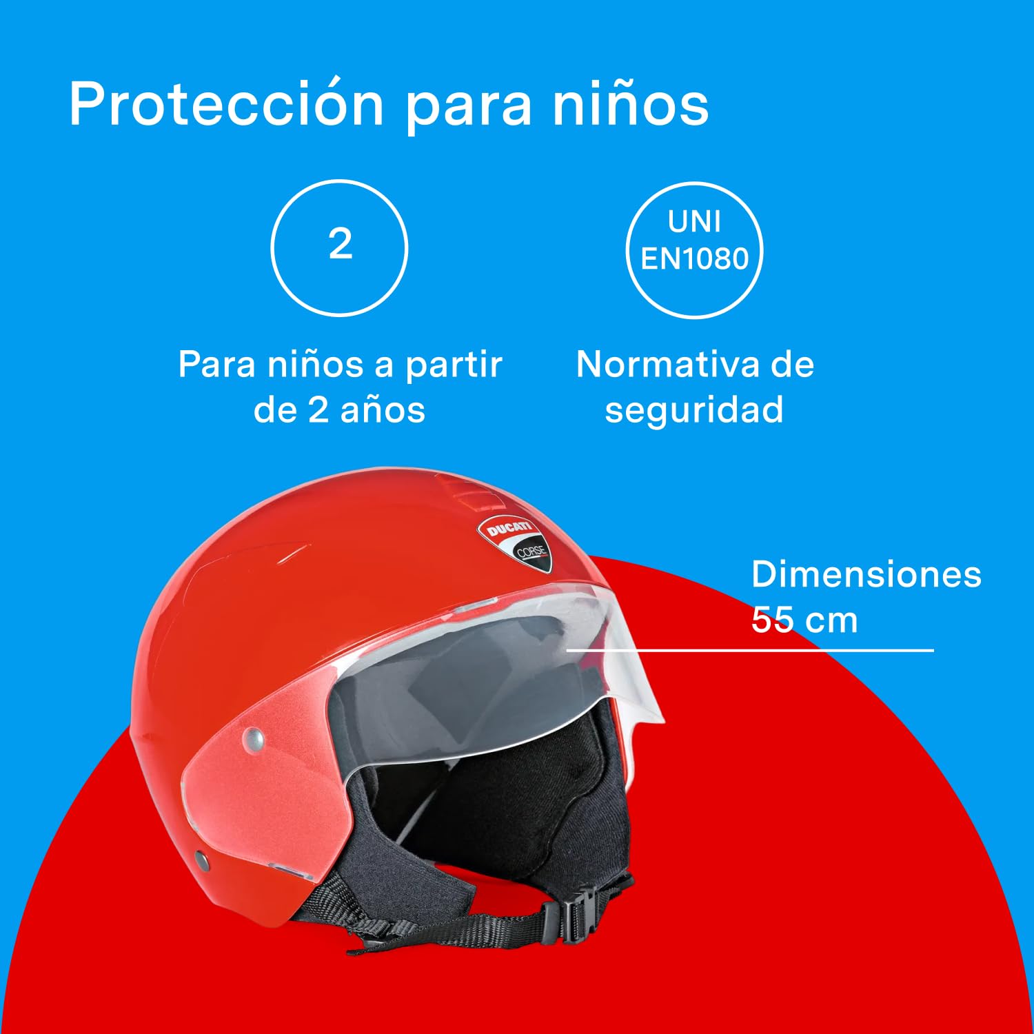 peg-perego-ducati-casco-protector-infantil-homologado-uni-en1080-para-veh-culos- image 4