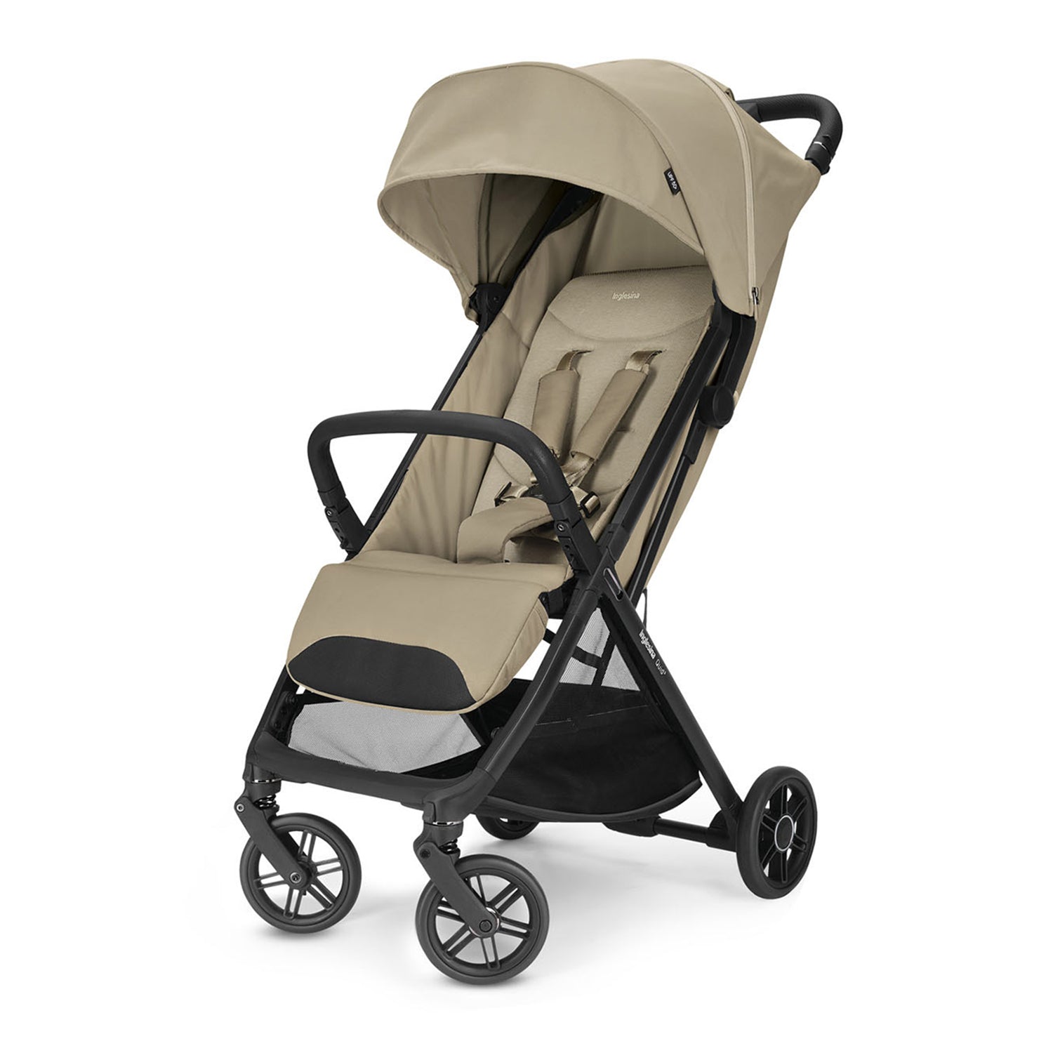 inglesina-quid-silla-de-paseo-ultracompacta image 2
