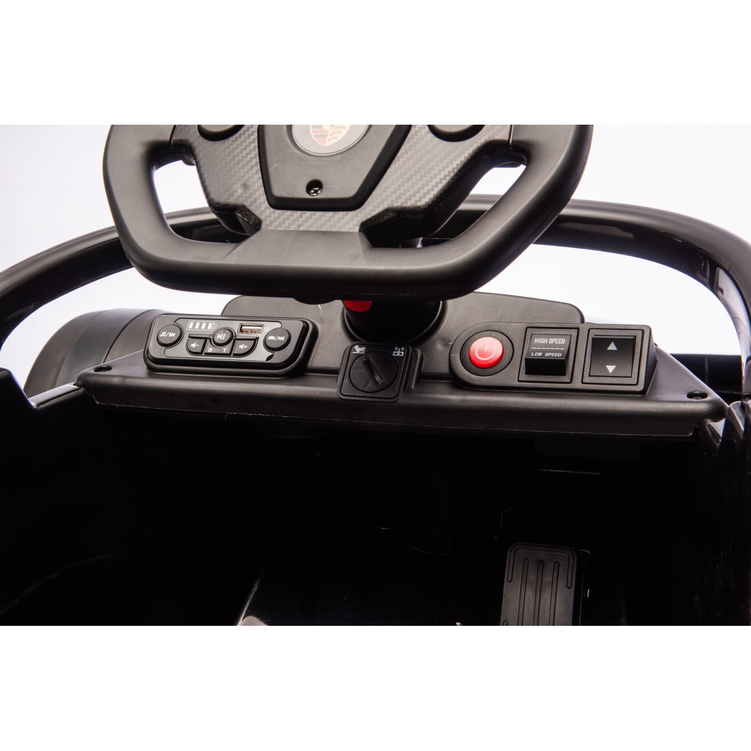 auto-el-ctrico-prinsel-porsche-formula-e-12v image 5