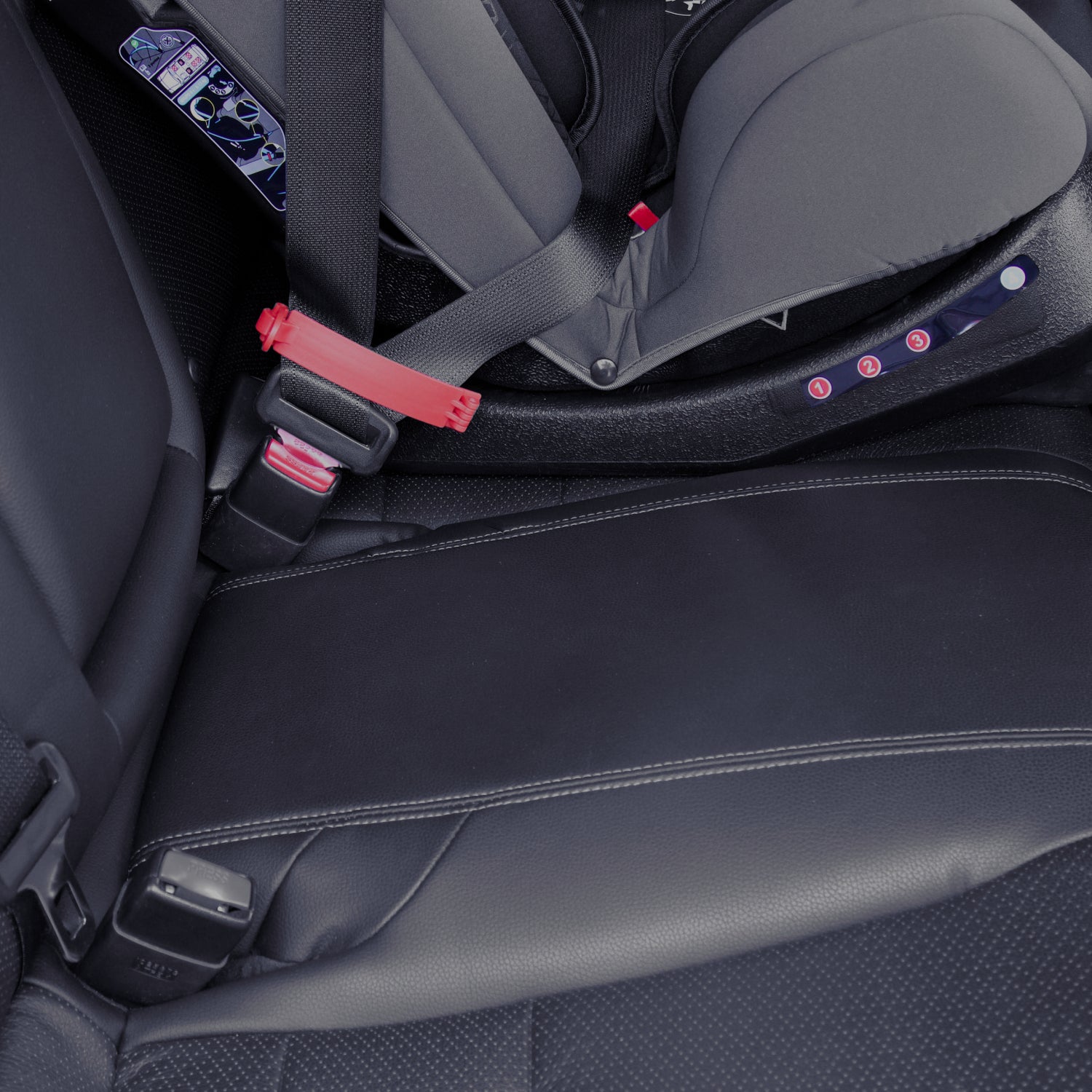 autoasiento-prinsel-grow-4-en-1 image 5