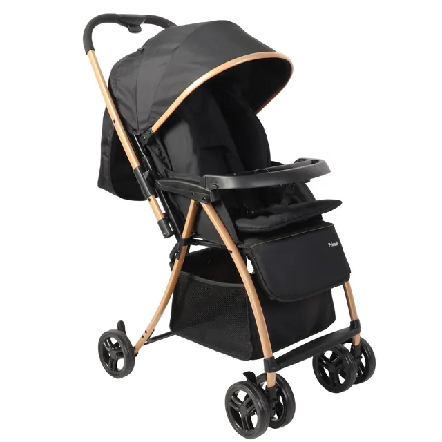 carriola-prinsel-golf-lx-gold image 1