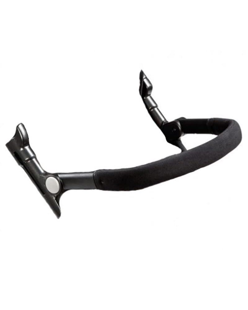 peg-perego-barra-frontal-para-pliko-mini-silla-de-paseo-gris image 1
