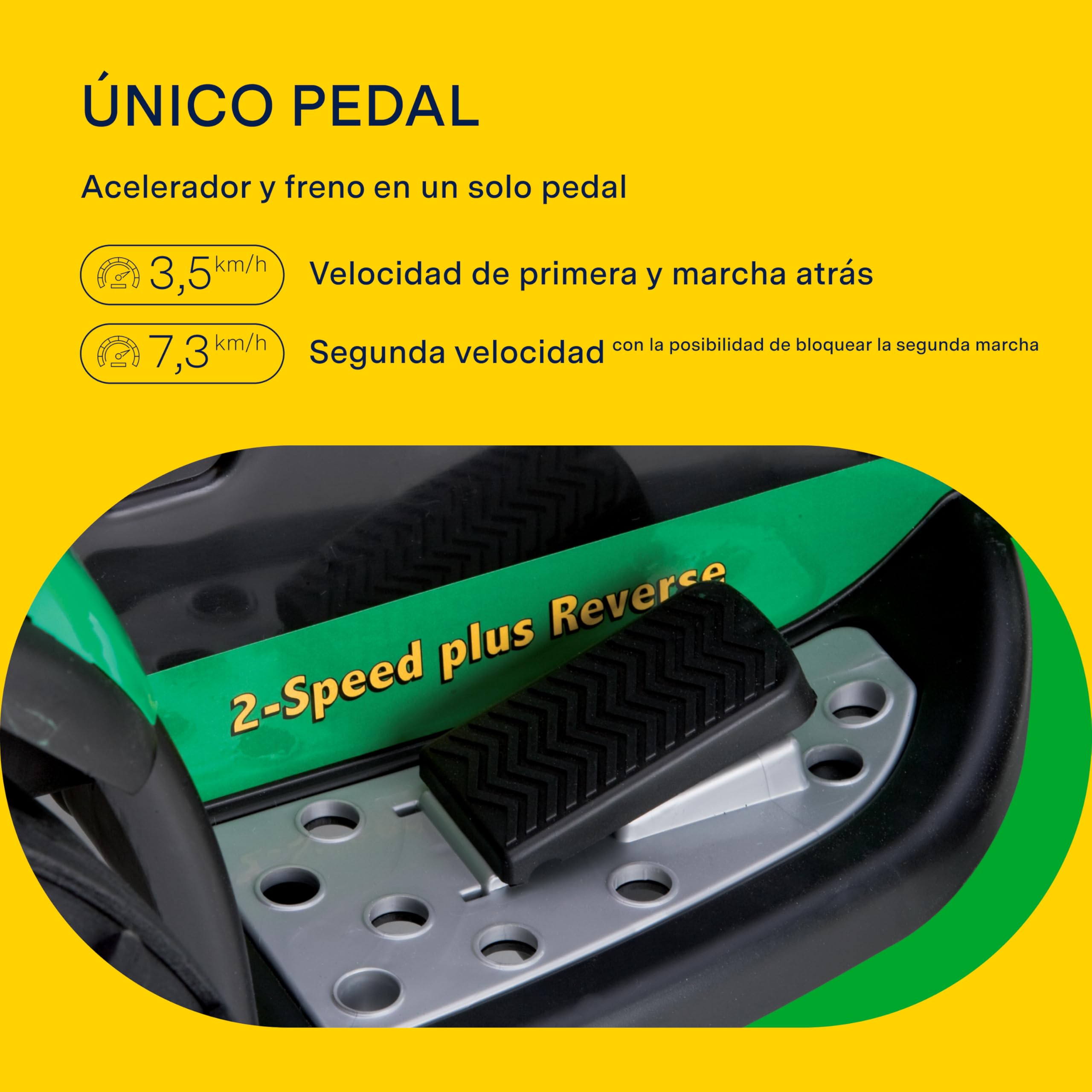 peg-perego-or0047-john-deere-tractor-el-ctrico-12v-con-remolque image 7