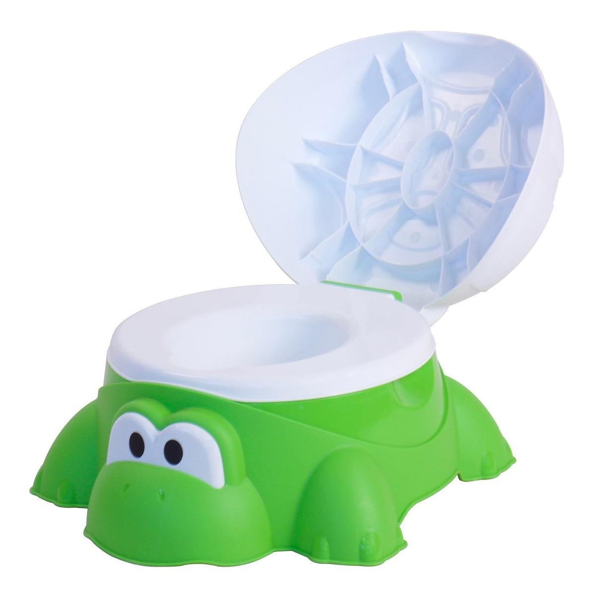 prinsel-kelo-3-en-1-verde-entrenador-de-ba-o image 3