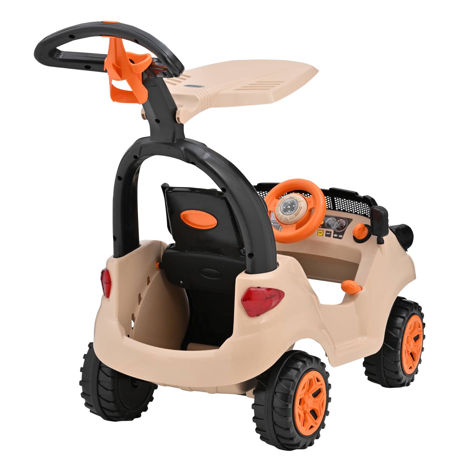 push-car-prinsel-adventure-max-unisex image 2