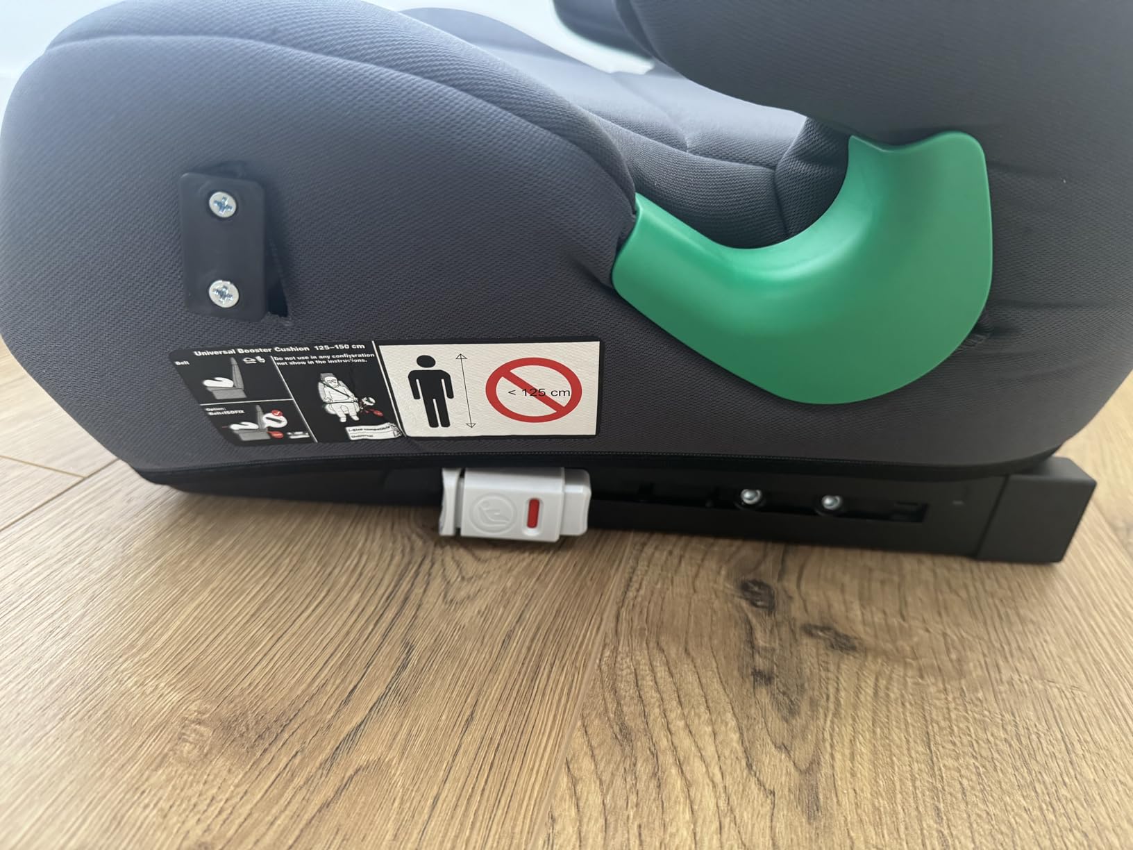 Aceptable