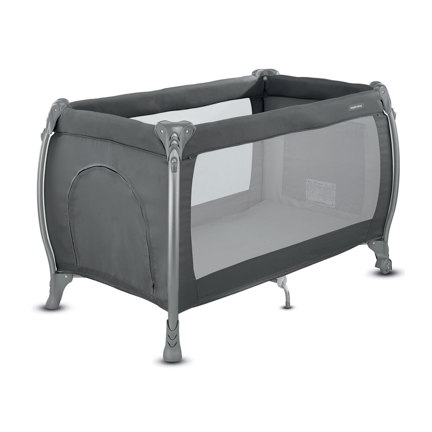 inglesina-lodge-cuna-de-dise-o-contempor-neo image 4