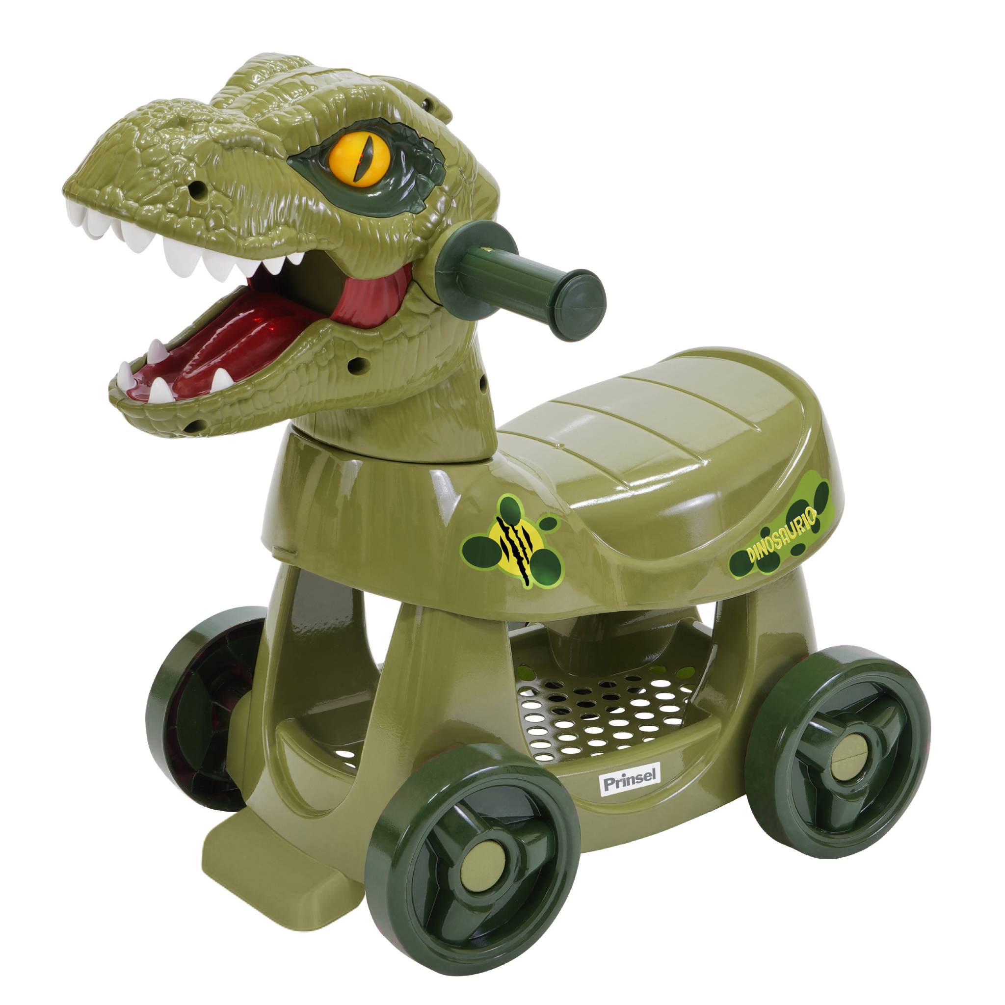 prinsel-roller-dinosaurio-montable-correpasillos image 1