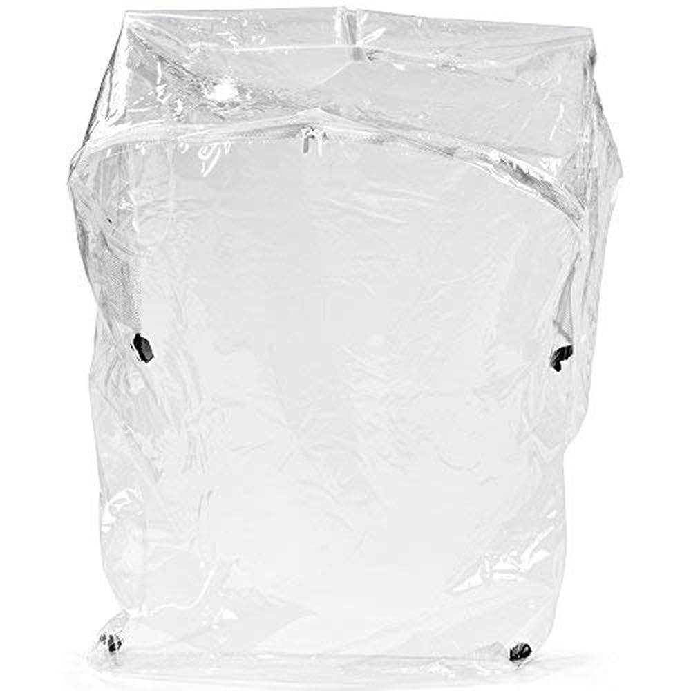 peg-perego-rain-cover-book-for-two-burbuja-lluvia-gemelar image 3