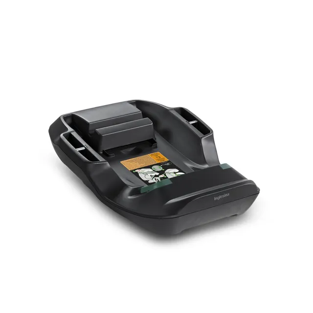 inglesina-base-darwin-belted-base-coche-ece-r129 image 1